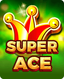 Super Ace — featured reel games title