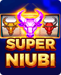 Super Niubi — reel games title in the Bonu1 app lobby