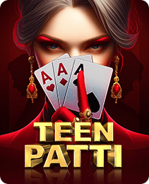 Teen Patti 2 — card games title in the Bonu1 app lobby