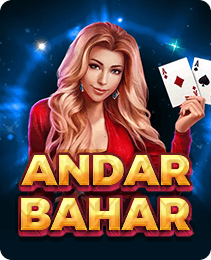 Andar Bahar — featured card games title