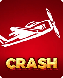 Crash — featured instant win title