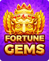 Fortune Gems — featured reel games title
