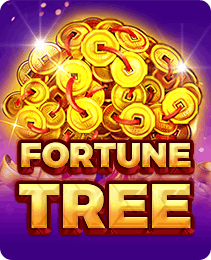 Fortune Tree — reel games title in the Bonu1 app lobby