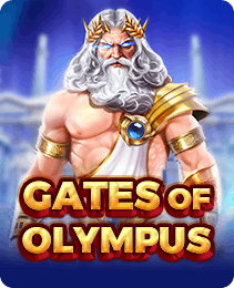 Gates Of Olympus — featured reel games title
