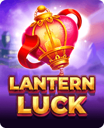 Lantern Luck — reel games title in the Bonu1 app lobby
