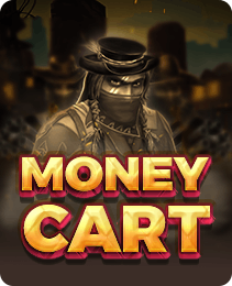 Money Cart — reel games title in the Bonu1 app lobby