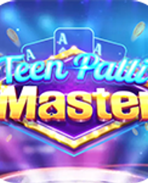 Teen Patti Master — featured card games title