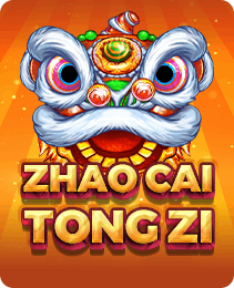 Zhao Cai Tong Zi — reel games title in the Bonu1 app lobby